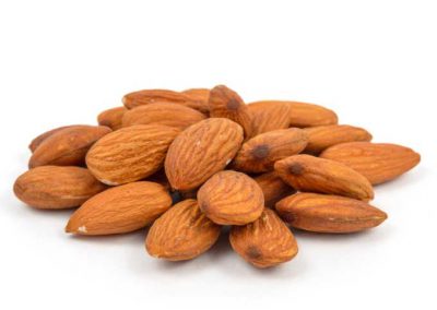 Badam (Almond)