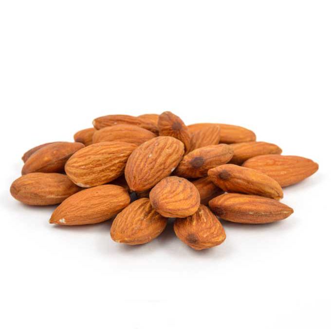 Badam (Almond)