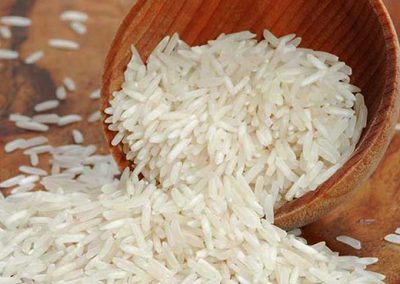 Basmati Rice