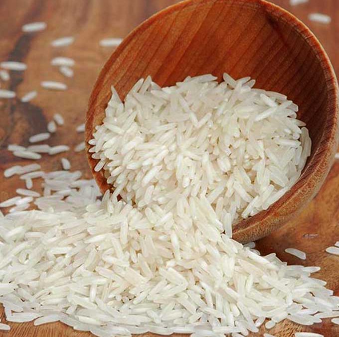 Basmati Rice