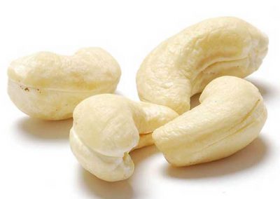 Cashew Nuts