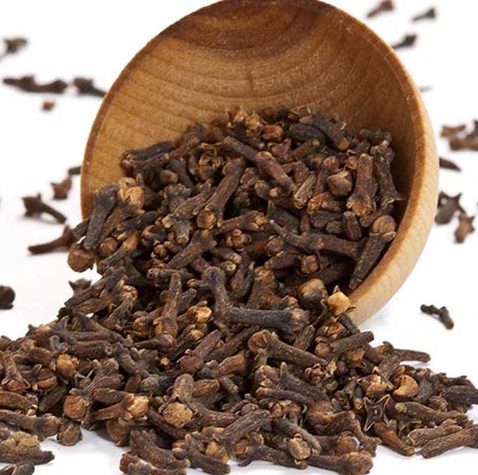 Cloves