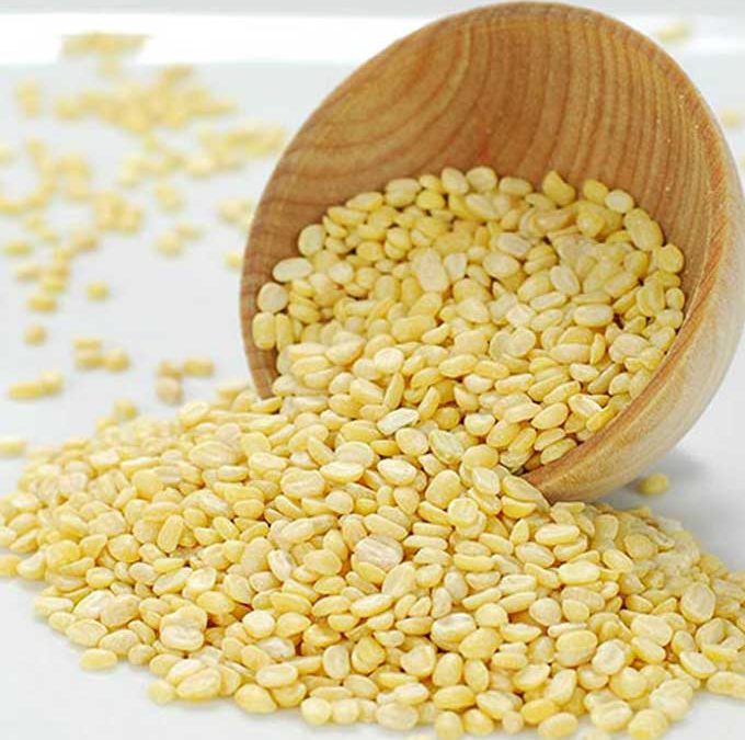 Moong Dhal