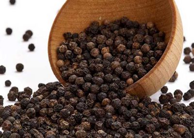 Pepper