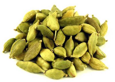 Cardamom