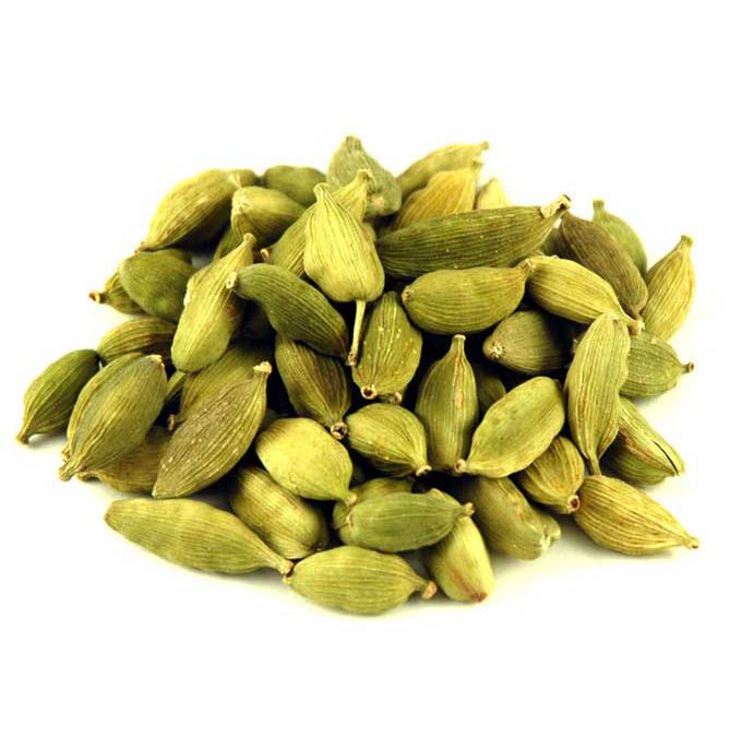 Cardamom