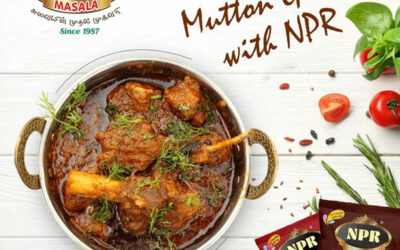 மட்டன் கிரேவி